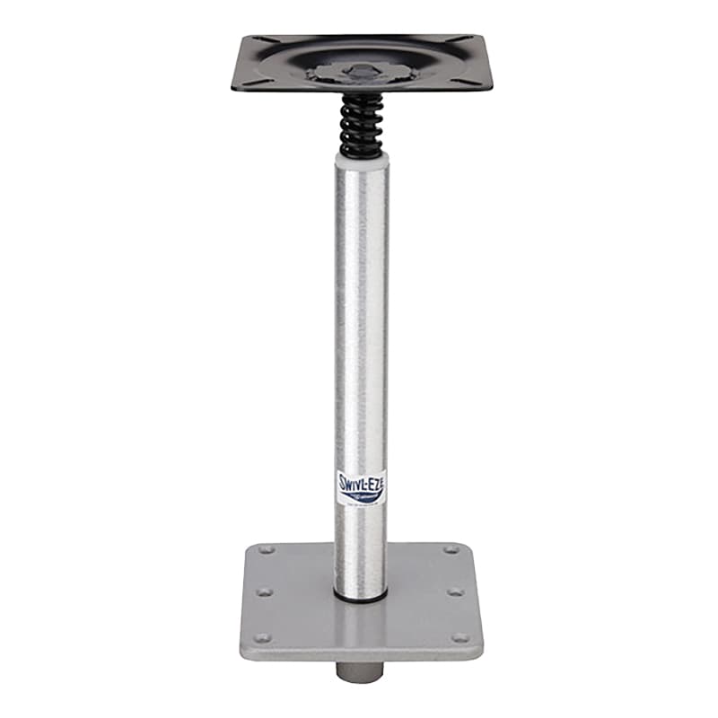 Swivl-Eze 075 Pedestal Kit (13”)