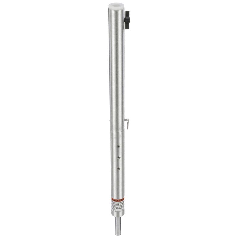 Swivl-Eze Lock’N-Pin Threaded 3/4” Pin Post - Adjustable Height (Bulk)