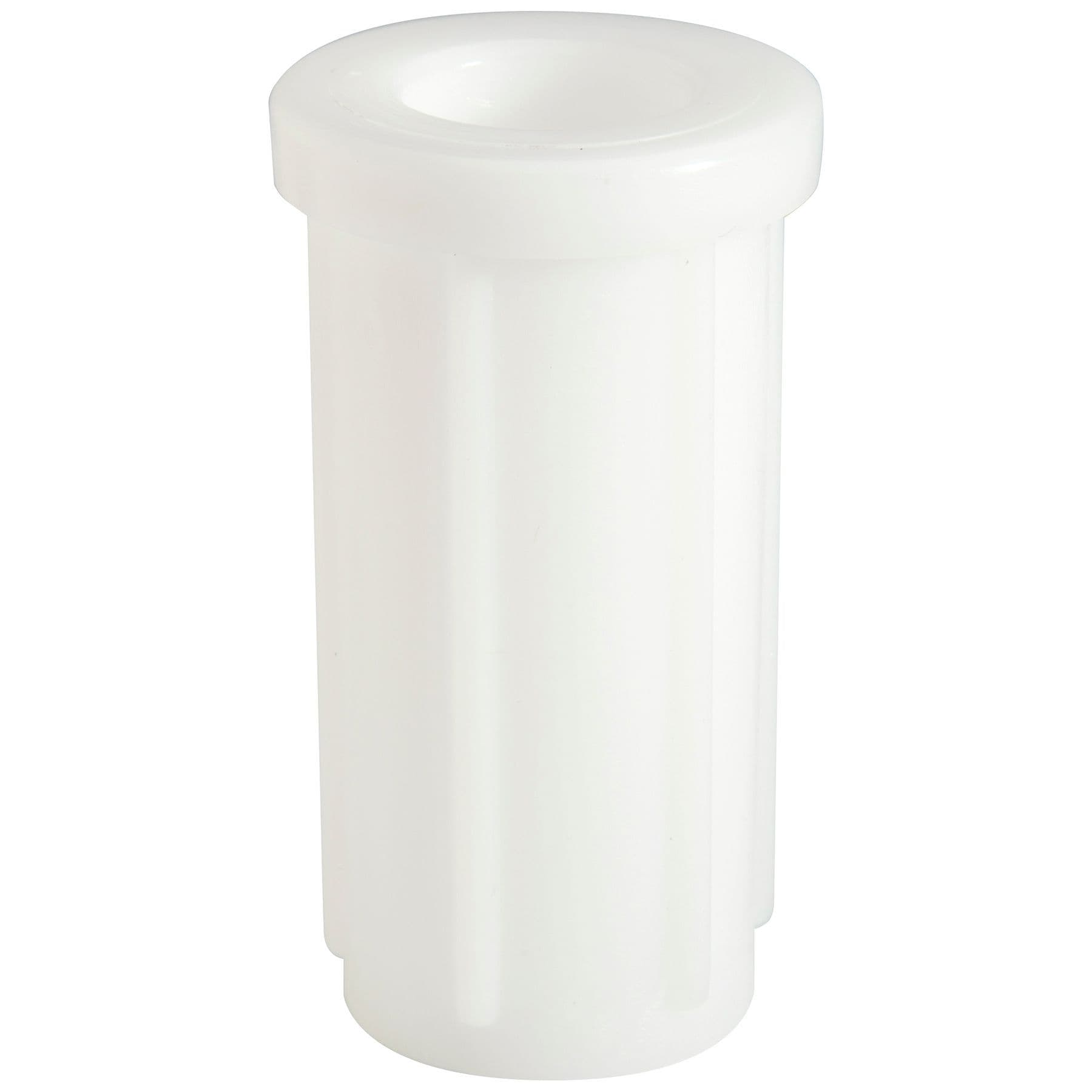 Swivl-Eze Replacement Bushing (White Nylon)