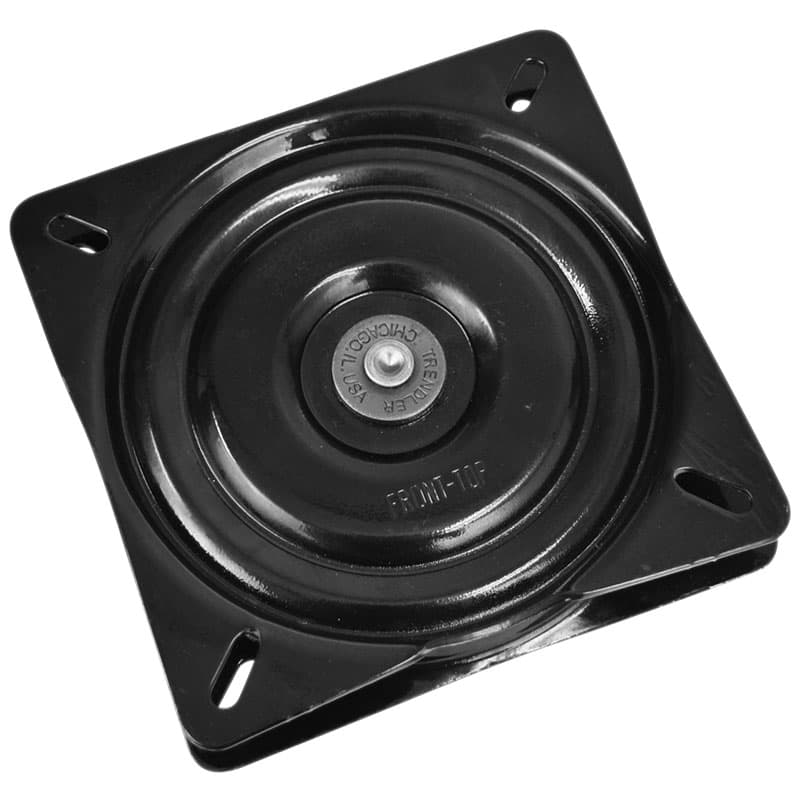 Seat Swivel (Size 7")