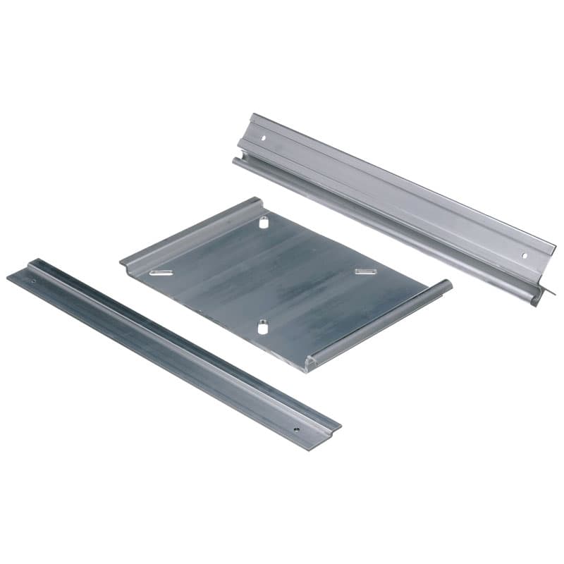 Swivl-Eze Bench Style Seat Mount