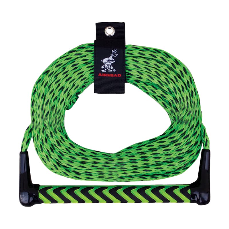 Water Ski Tow Rope with EVA Grip Handle (Length 75')