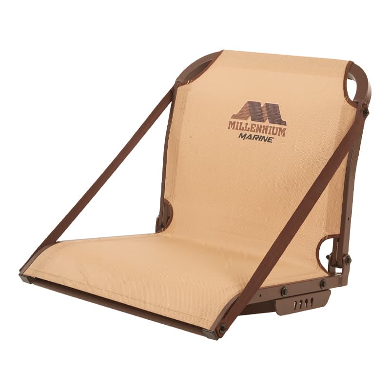 ComfortMax Seat (Tan)