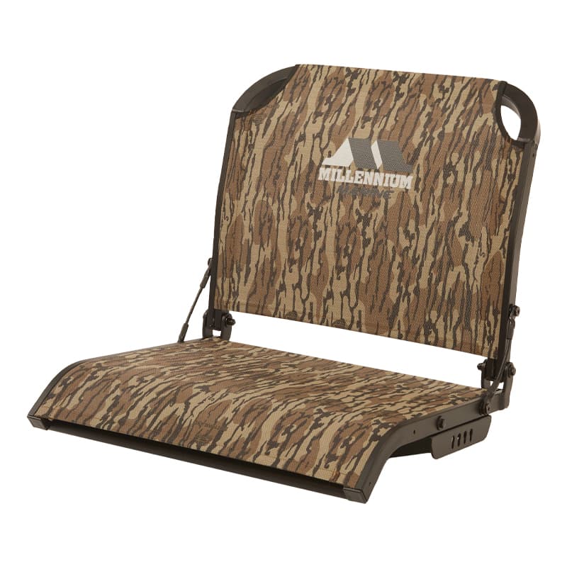 ComfortMax Seat (Mossy Oak Bottomland)