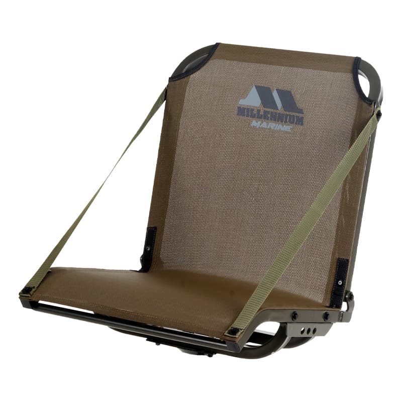 ComfortMax Seat (Green)