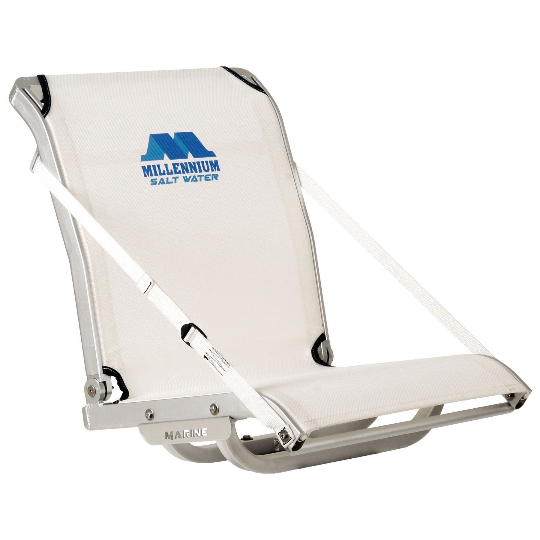 PRO-M ComfortMax Seat (White)