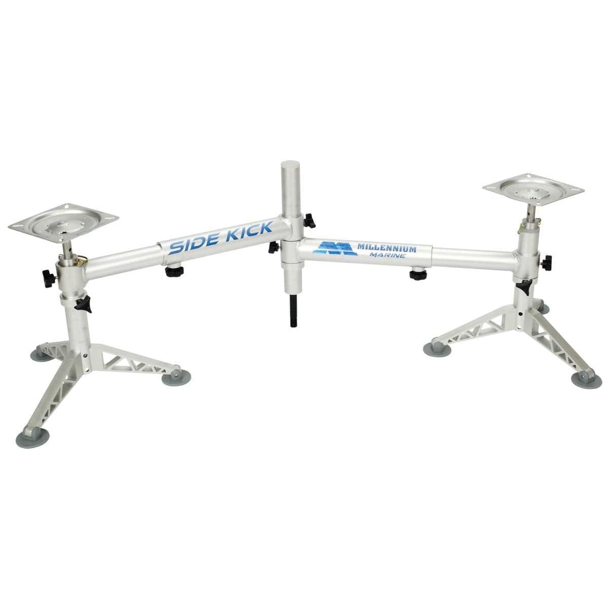 Sidekick Fishing Double Seat Mount