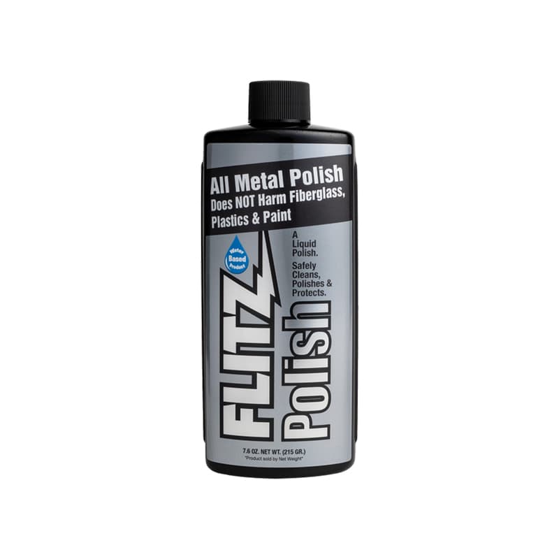 Liquid Polish (7.6 oz.)