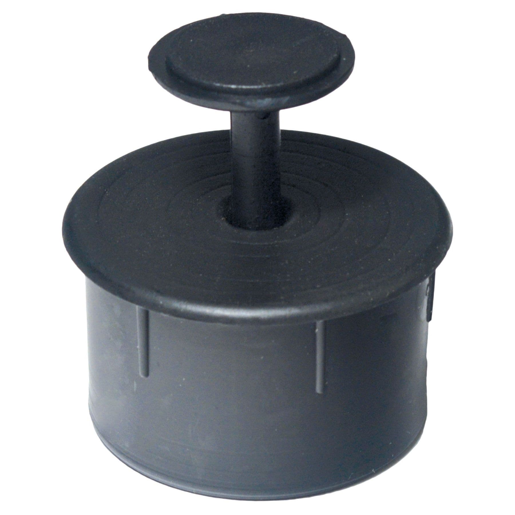 Pedestal Base Plug