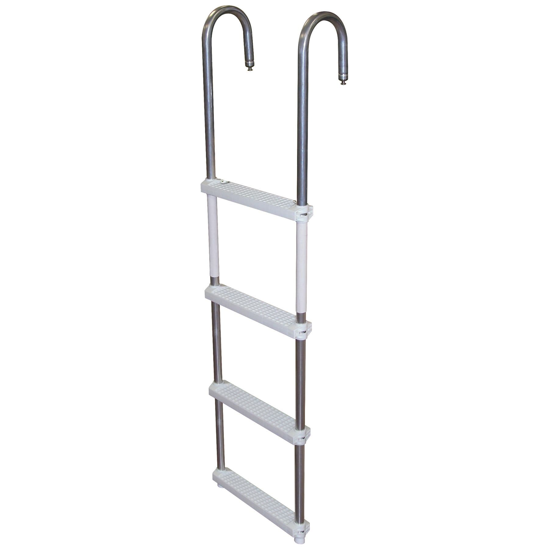 Pontoon Swim Ladder