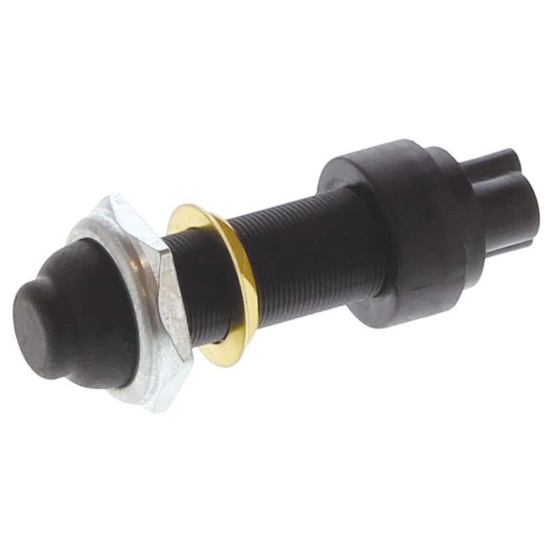 Heavy Duty Momentary Push Button Switch