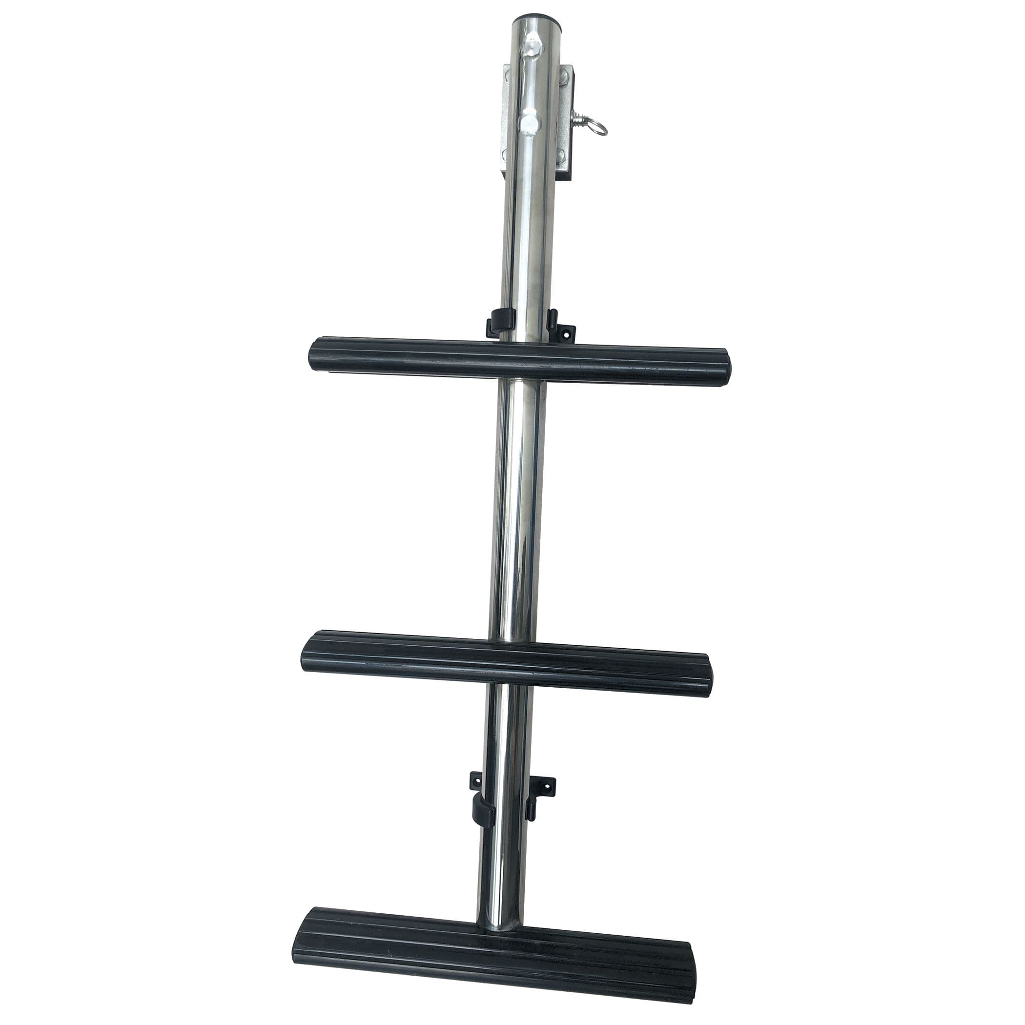 Stainless Steel Sport/Diver Ladder (3-Step)