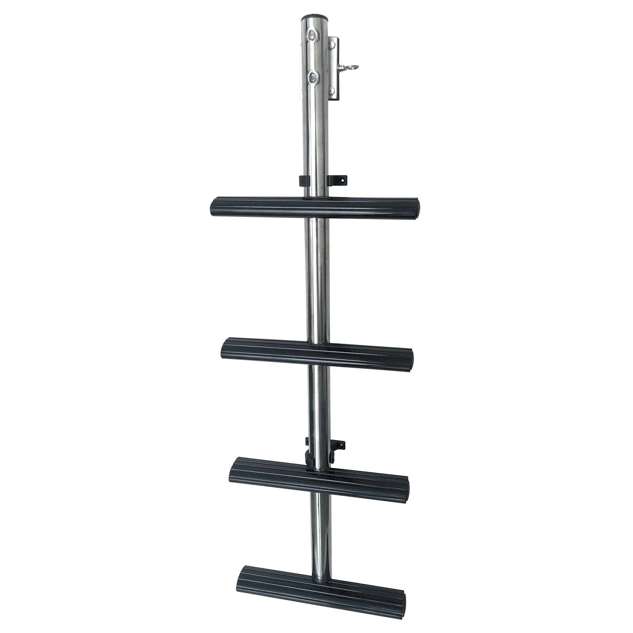 Stainless Steel Sport/Diver Ladder (4-Step)