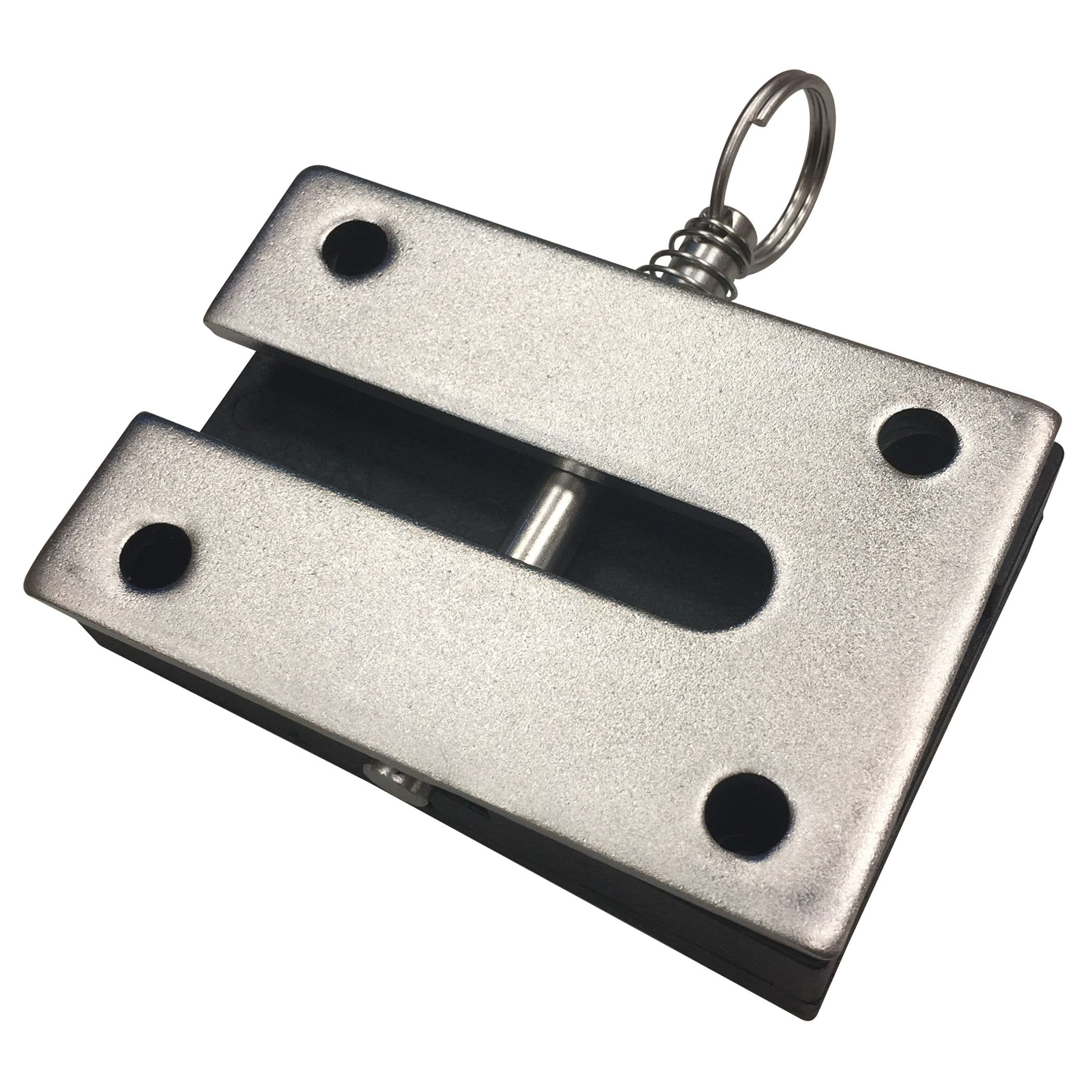 Quick Release Mounting Bracket
