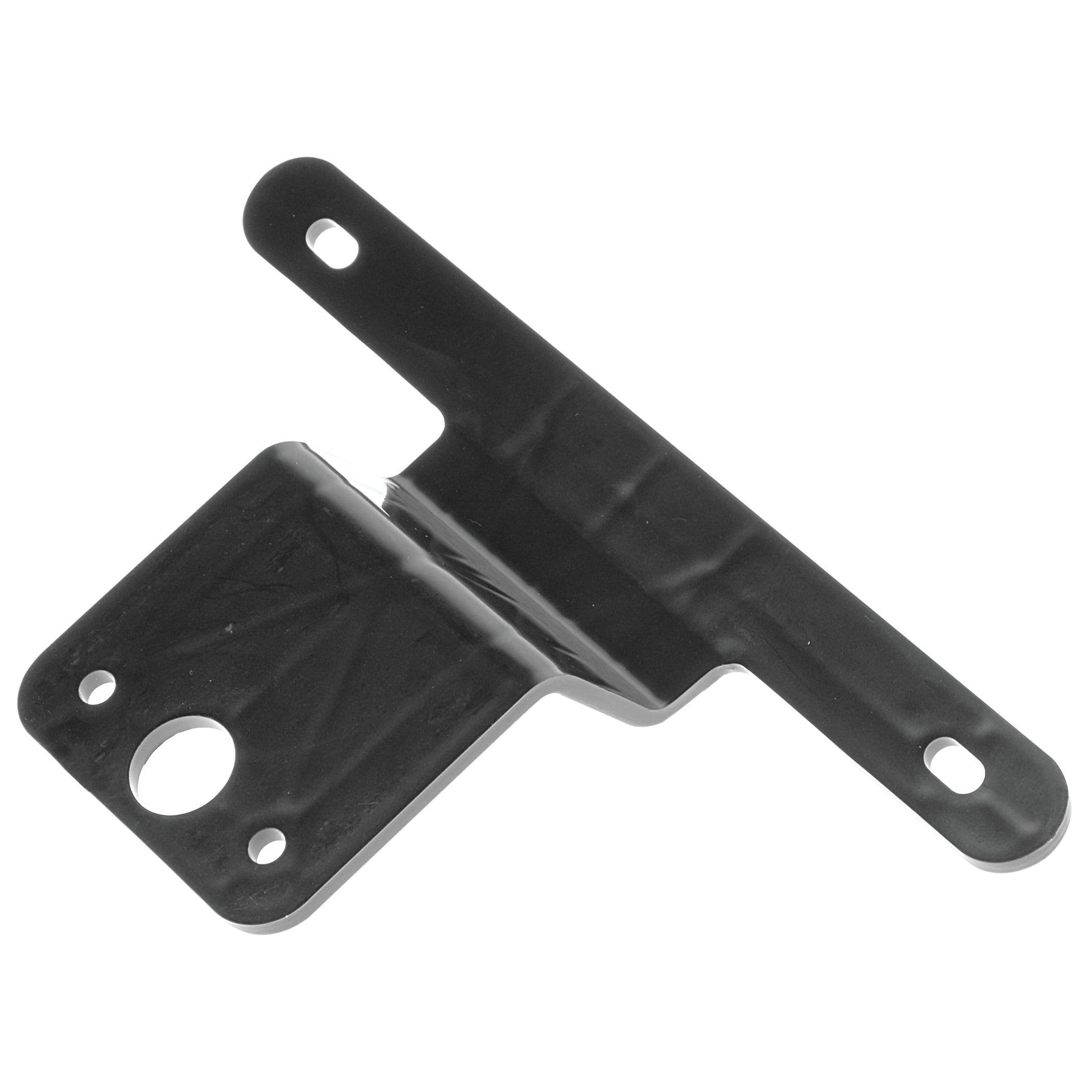 License Plate Mounting Bracket