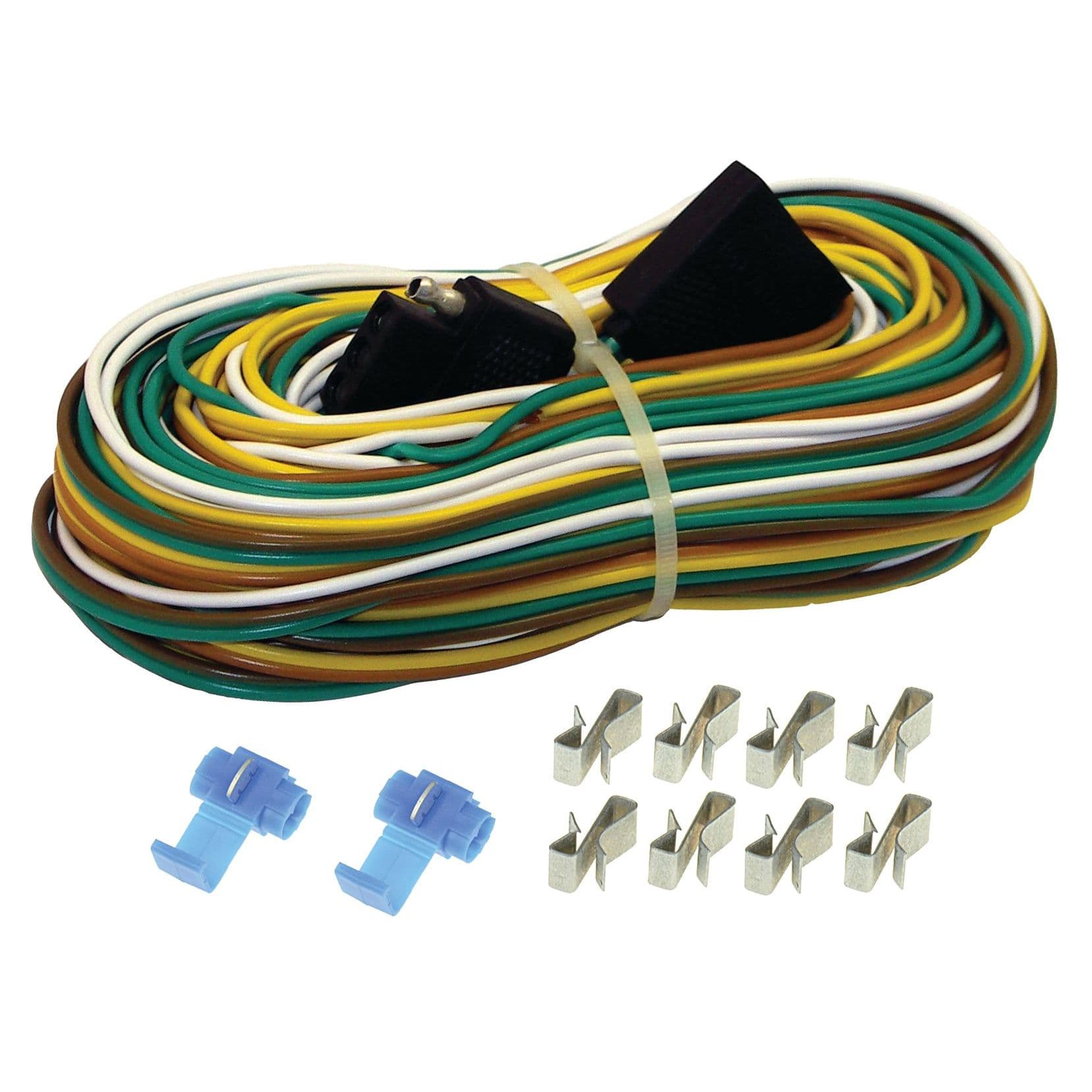 5-Way Trailer Wiring Kit