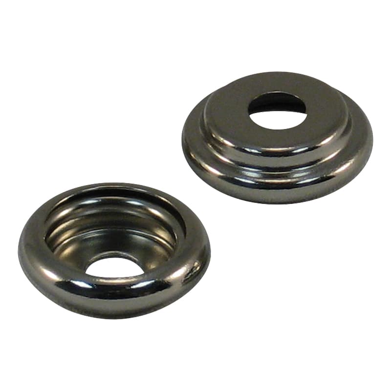 Cap and Socket (11/64”)