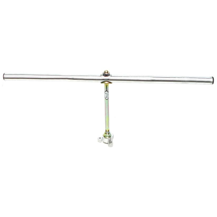 Round T-Bars 4 Rod System