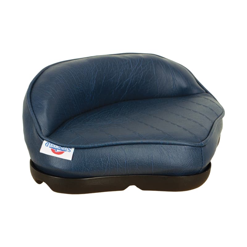 Pro Stand-Up Seat (Blue)