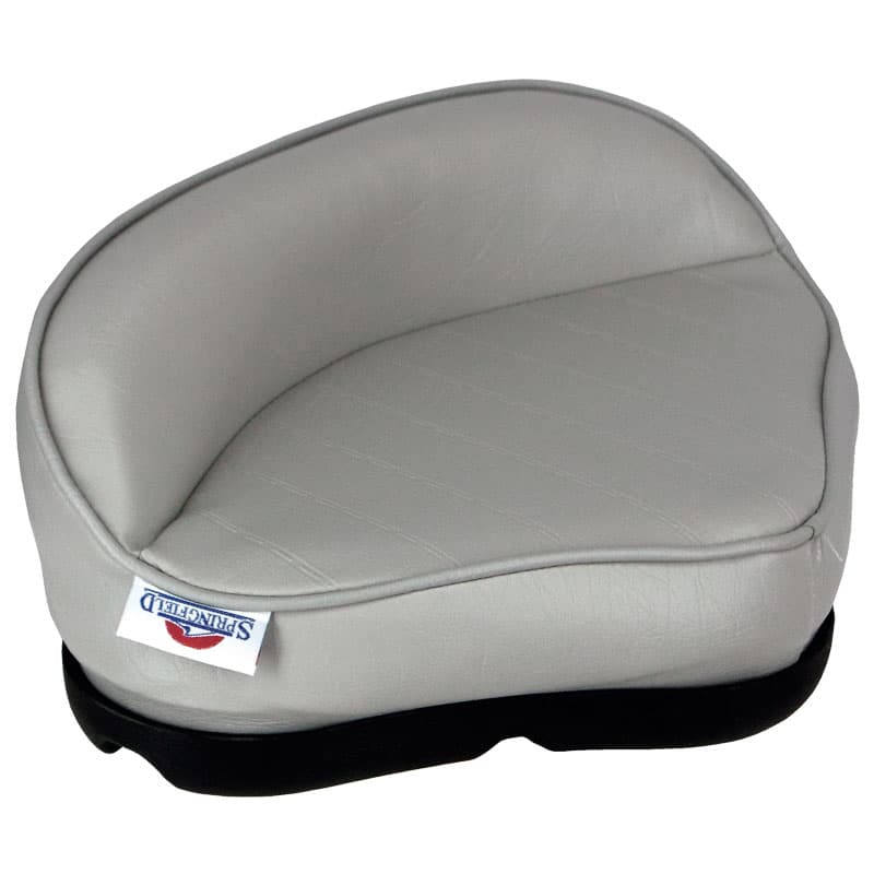 Pro Stand-Up Seat (Gray)