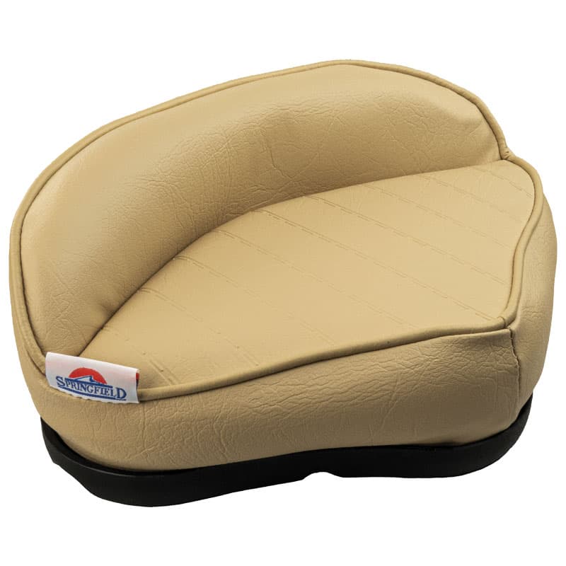 Pro Stand-Up Seat (Tan)