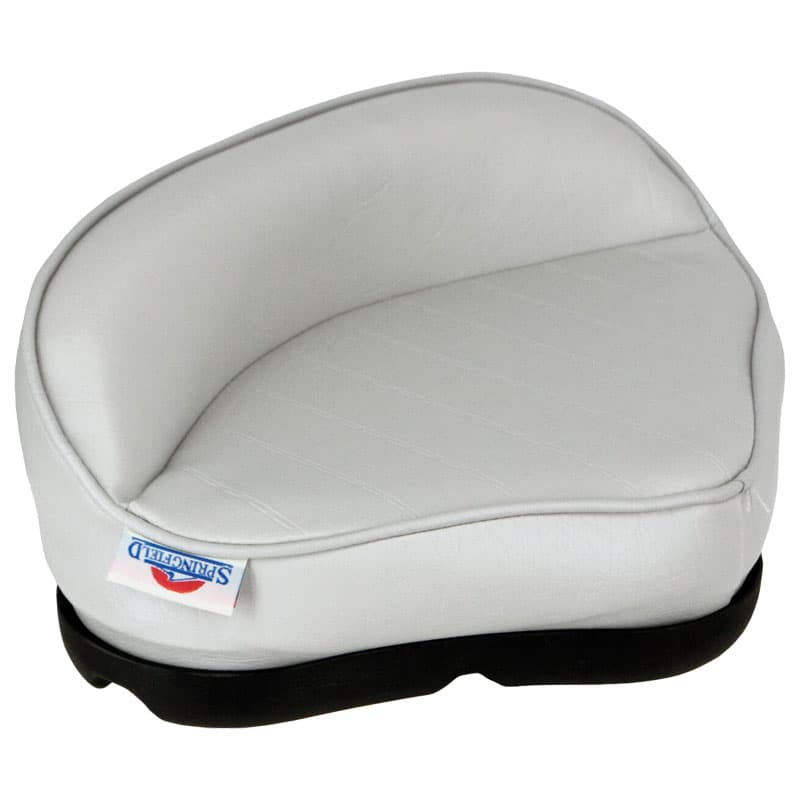 Pro Stand-Up Seat (White)