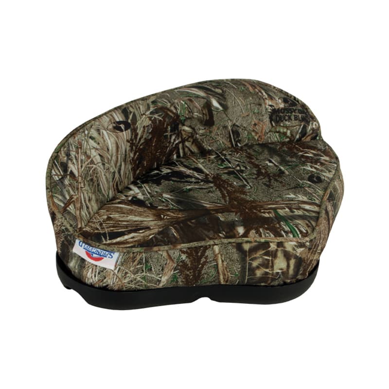 Pro Stand-Up Seat (Mossy Oak Duck Blind)