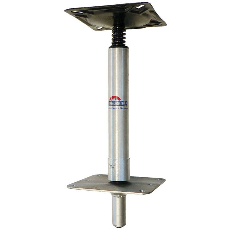 KingPin™ Series Standard Hi-Lo 3 Piece Package (Unit Height 13-1/2”)