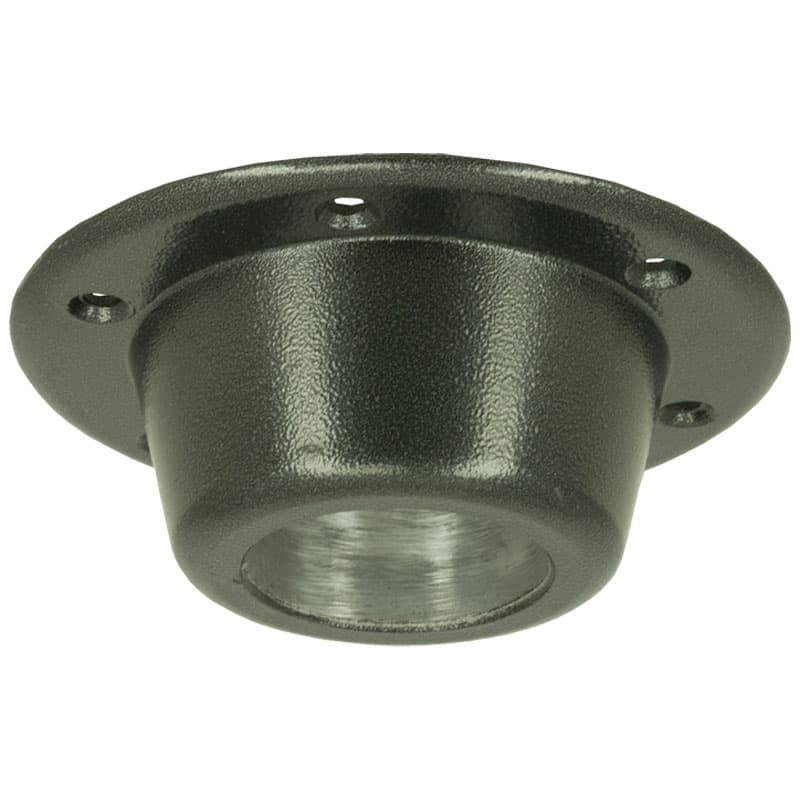 Economy Stowable Table Mount - 2-3/8"