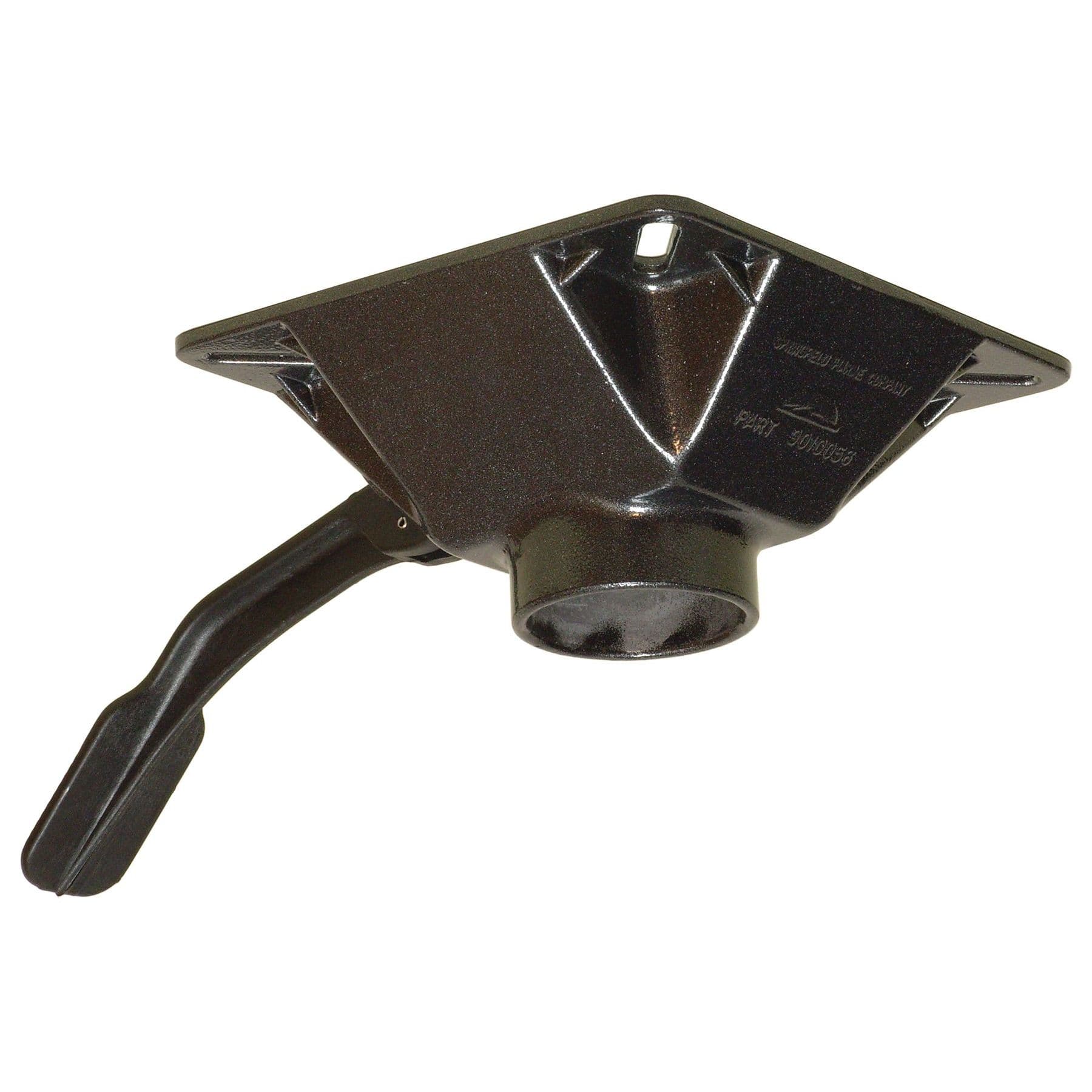 Spring-Lock™ Series Locking Seat Mount