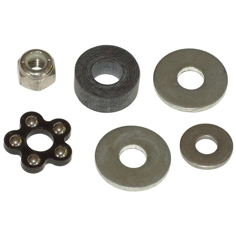 Power Pedestal Repair Kit