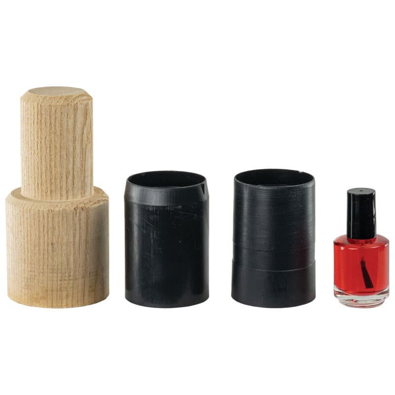 Spring-Lock™ Series Base Repair Kit - 2 Bushings