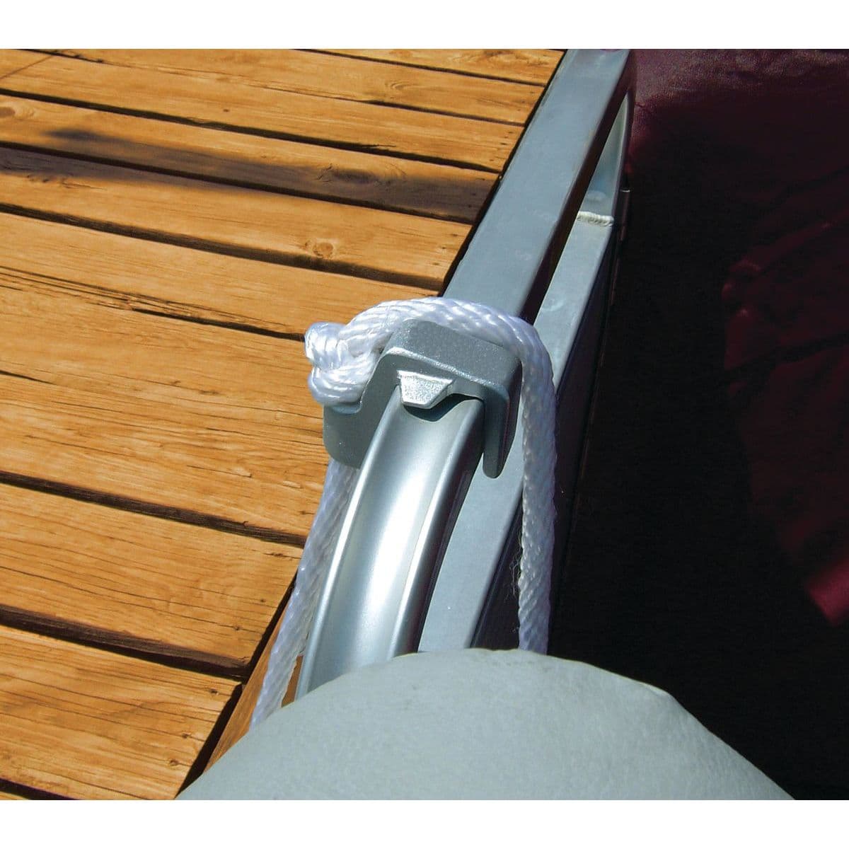 Pontoon Rail Fender Adjuster (Countertop Merchandiser, 36 Pieces)