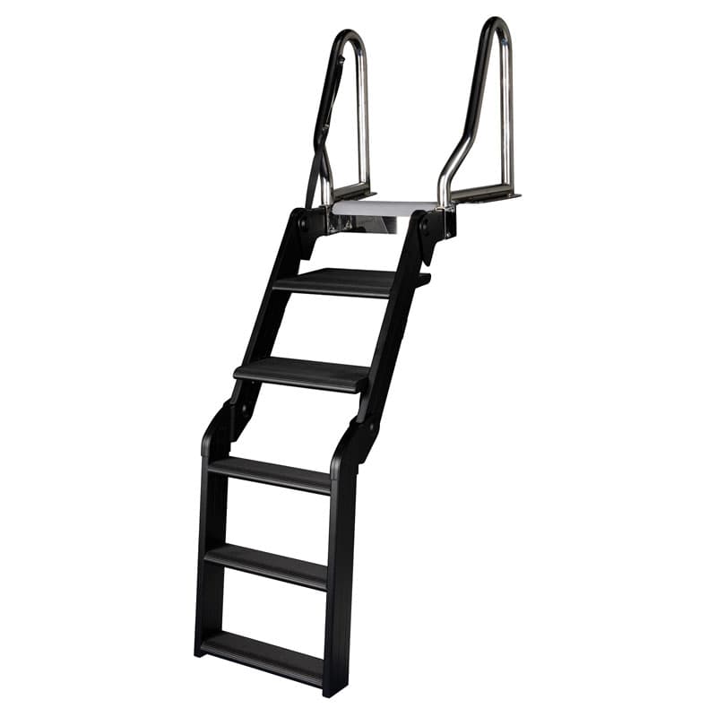 SureStep™ Pontoon Boat Ladder