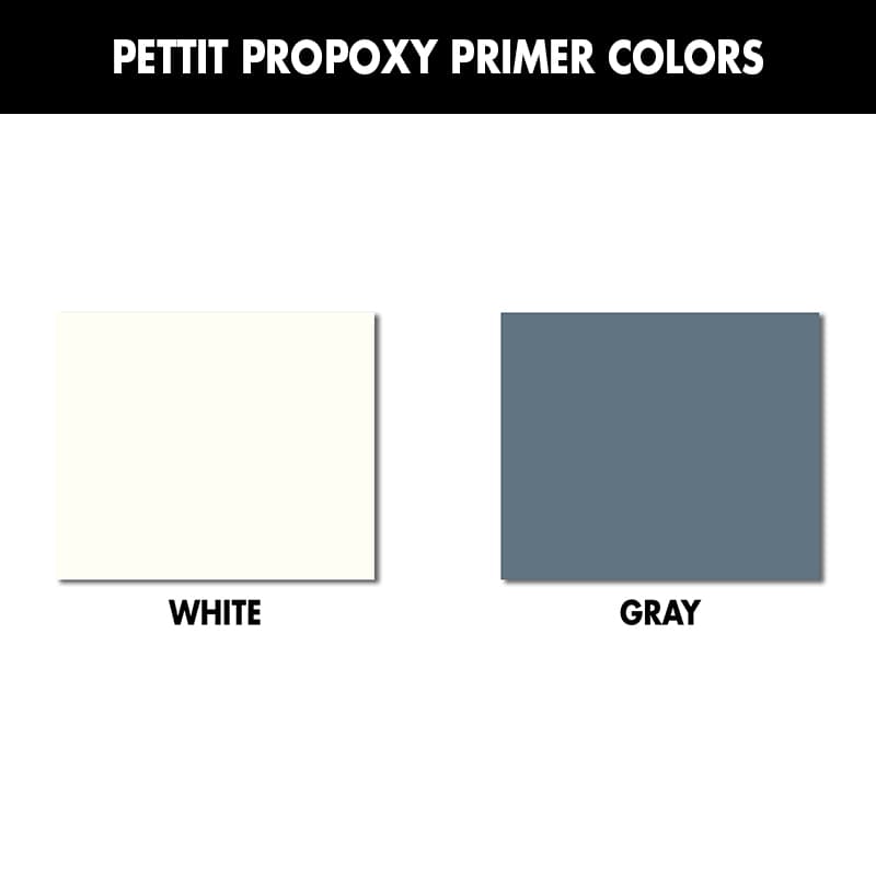 ProPoxy Primer (White, 2 Gallon)