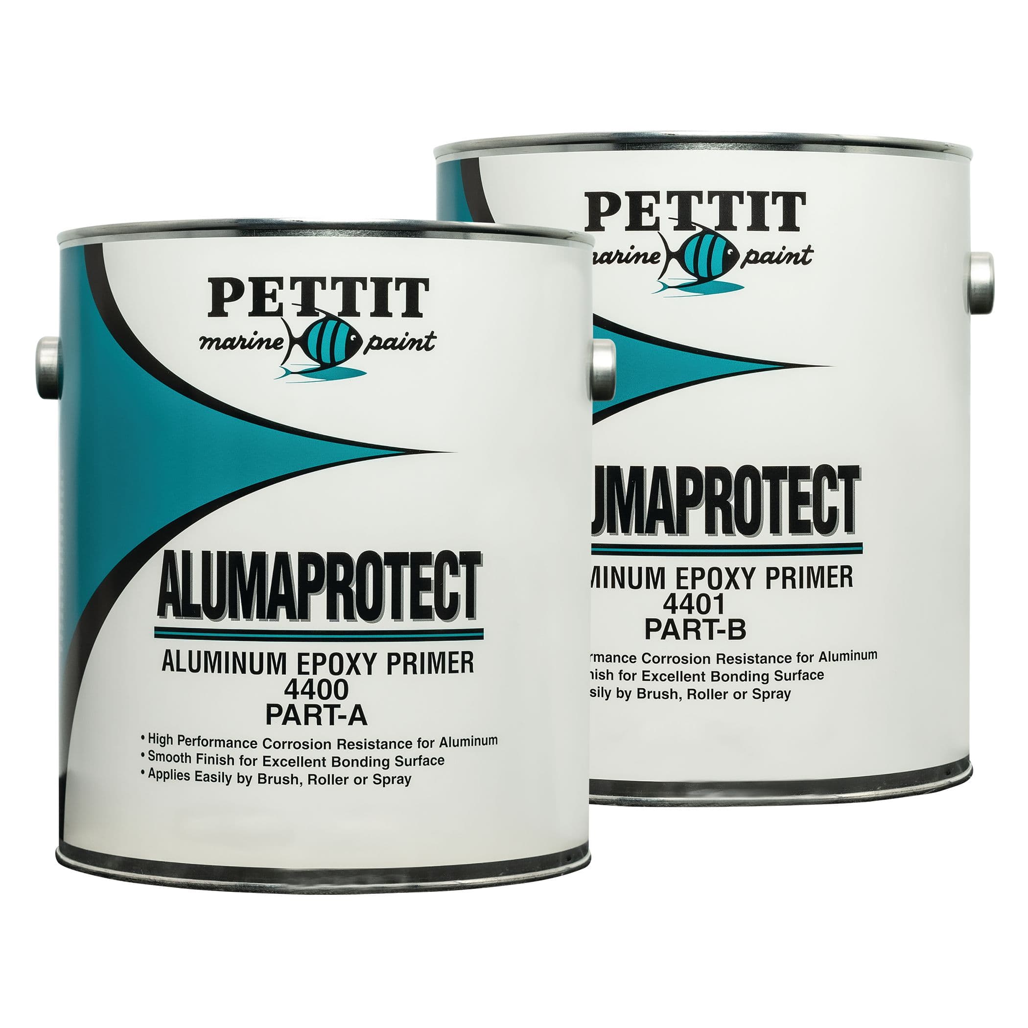 Aluma Protect Aluminum Epoxy Primer (.75 Gallon)