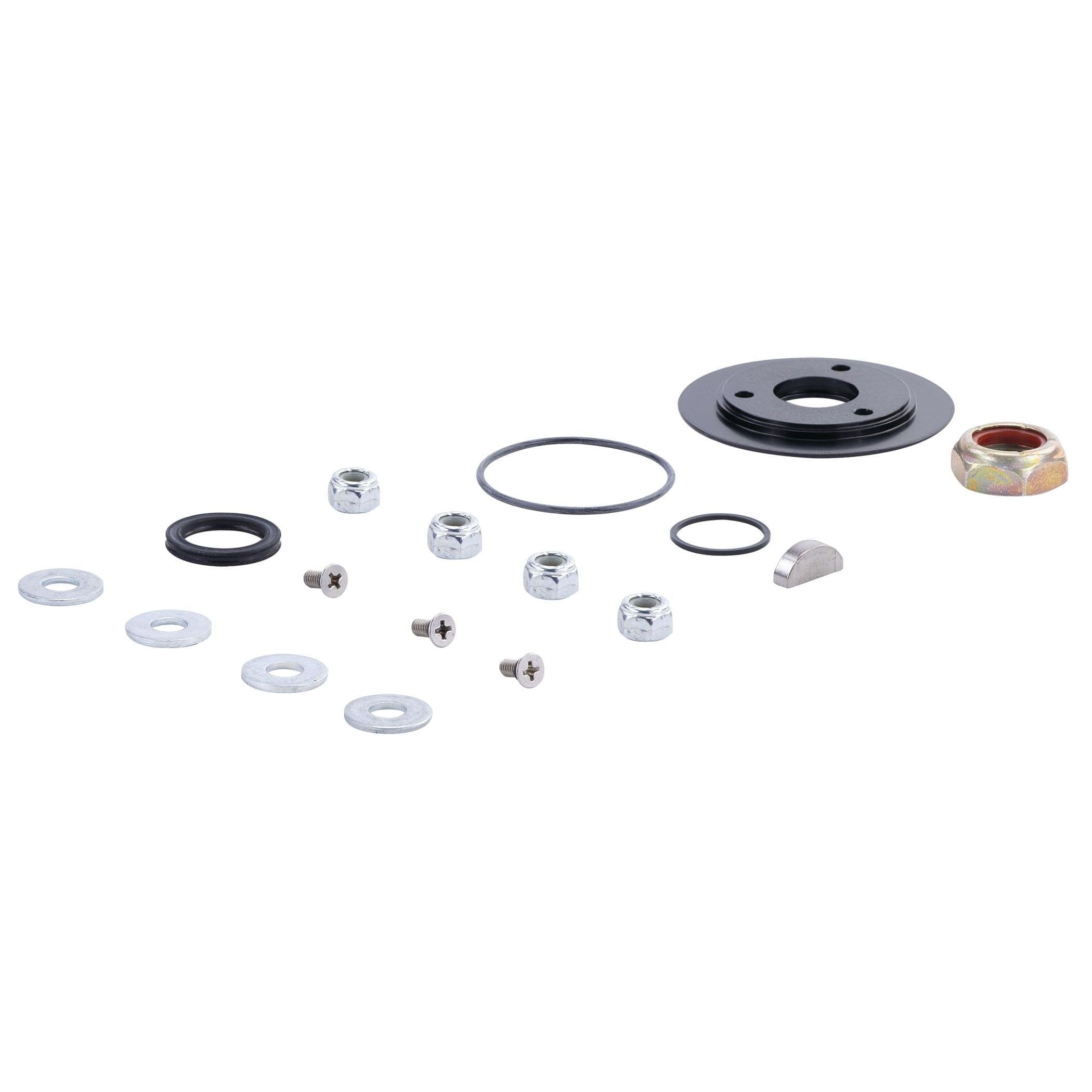 Commercial Helm Service Kit