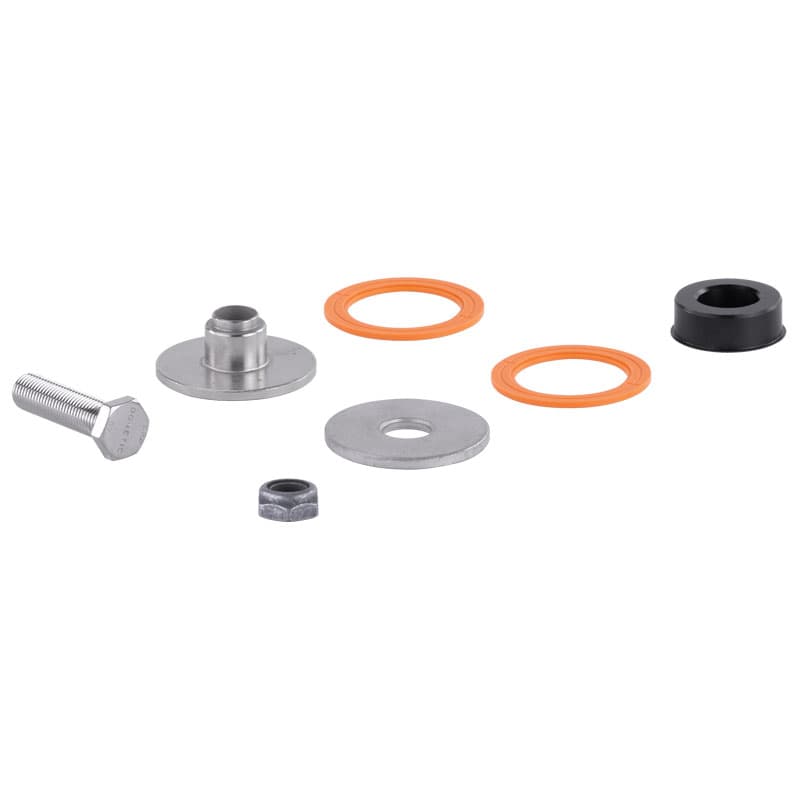 Pivot Cylinder Tiller Bushing Kit