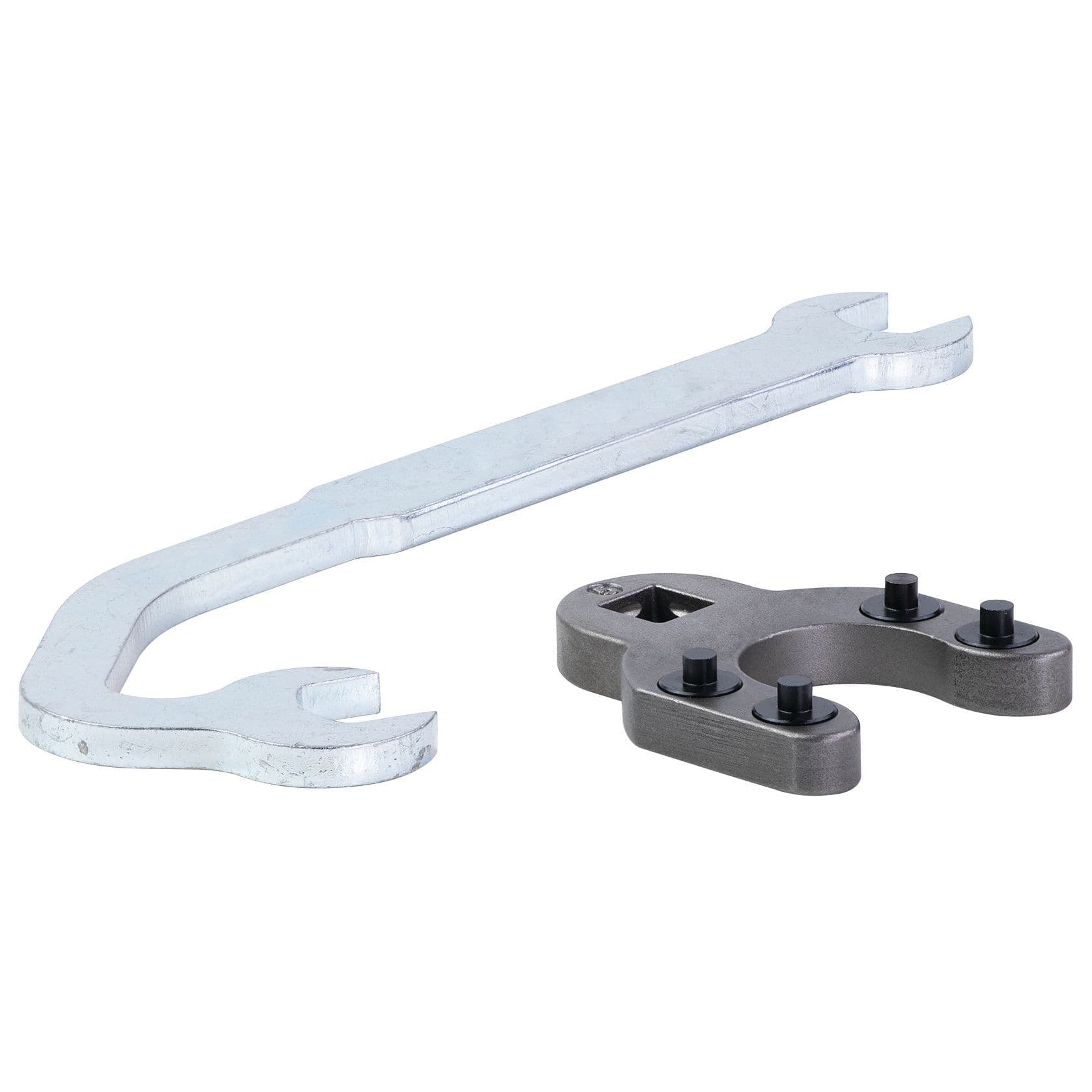 Hydraulic Cylinder Service Kit