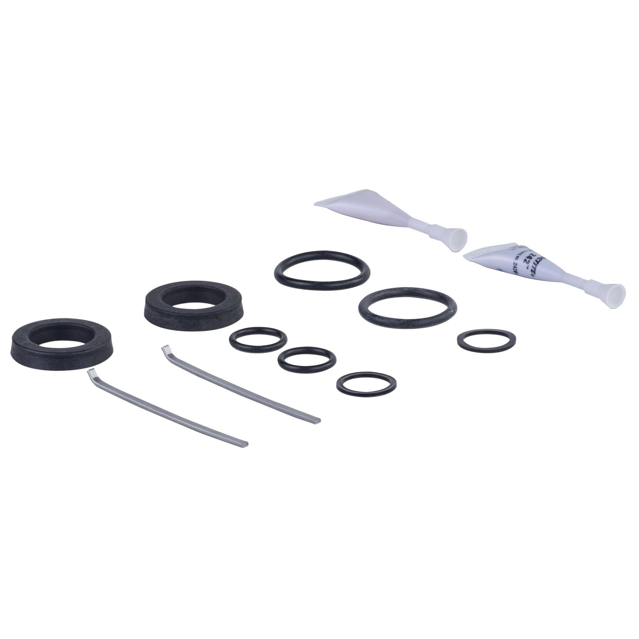 Cylinder Seal Repair Kit For Inboard Aluminum Cylinders (Bore size: 1.50”)