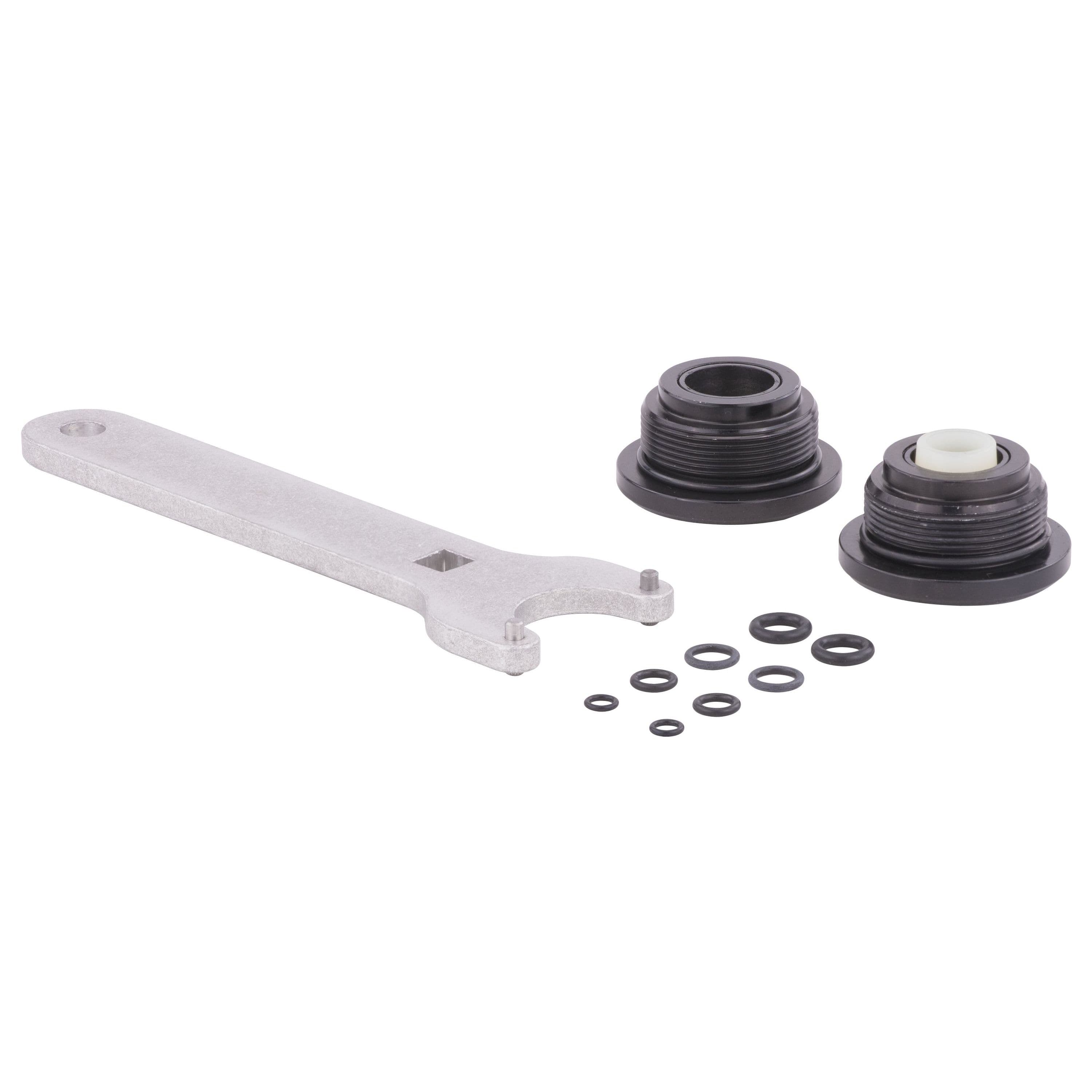 Hydraulic Cylinder Seal Kit with Pin Wrench