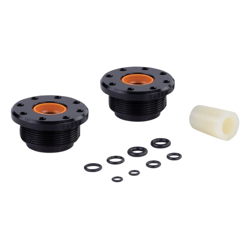Hydraulic Cylinder Seal Kit without Pin Wrench