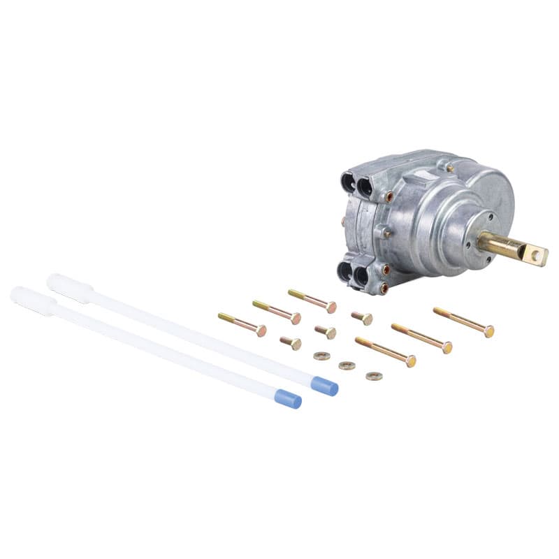 4.2 (NFB) Tilt Helm for Mechanical Tilt Steering (Dual Cable)