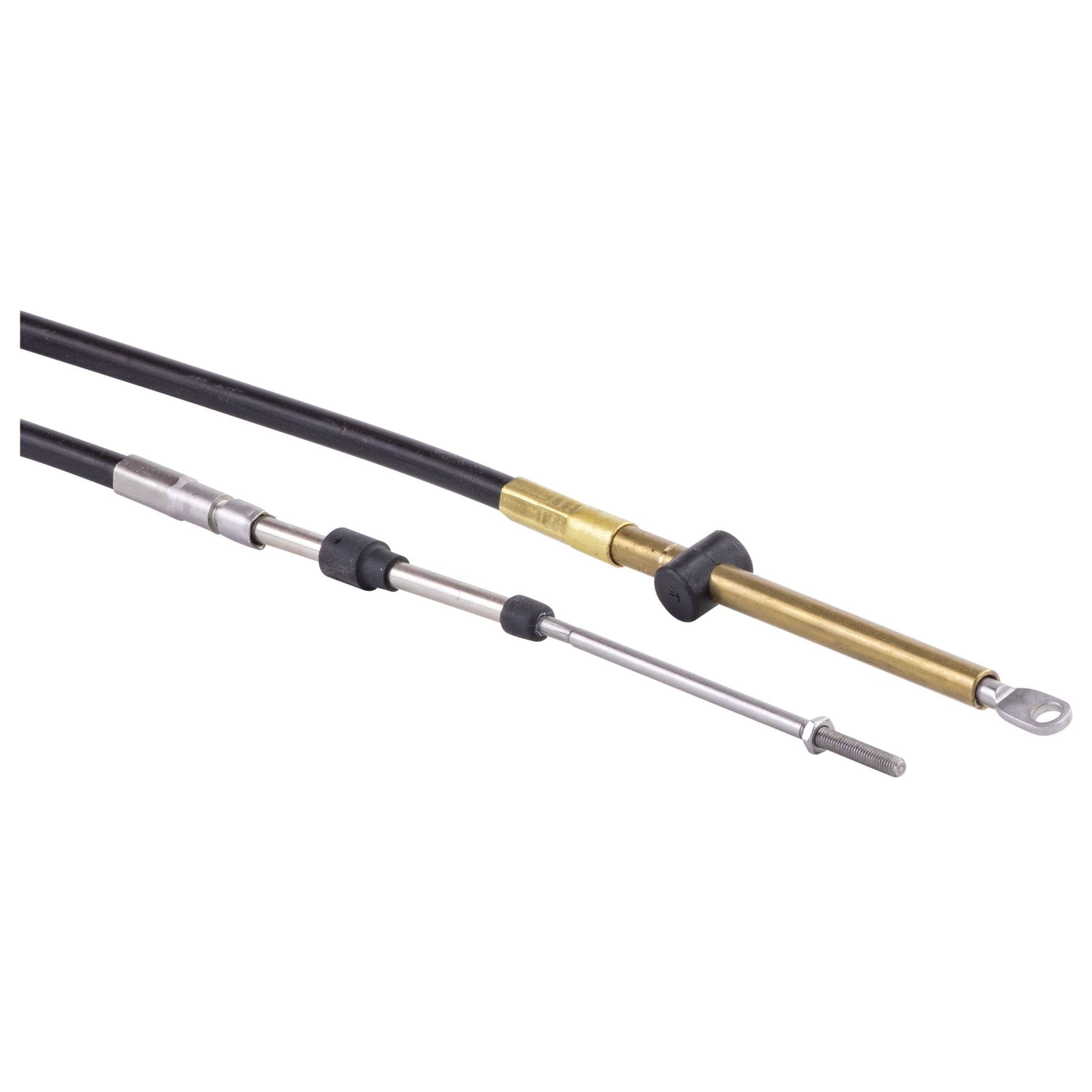 OMC/Volvo Xtreme Replacement Control Cables (13’)