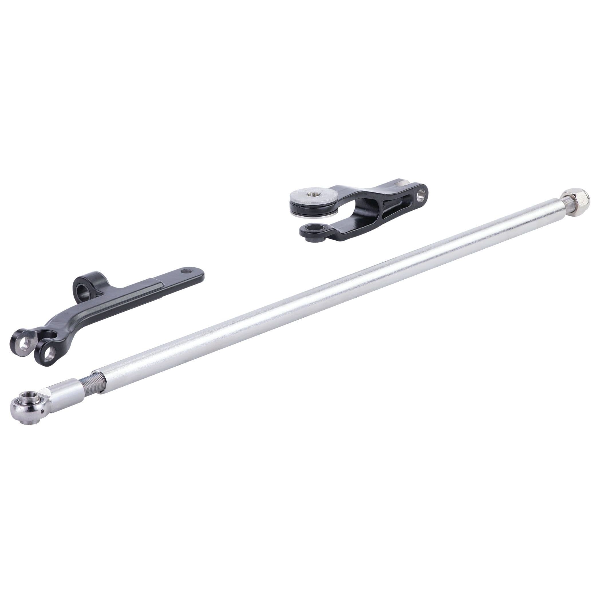 Tie Bar Kit (Single Cylinder, Universal)