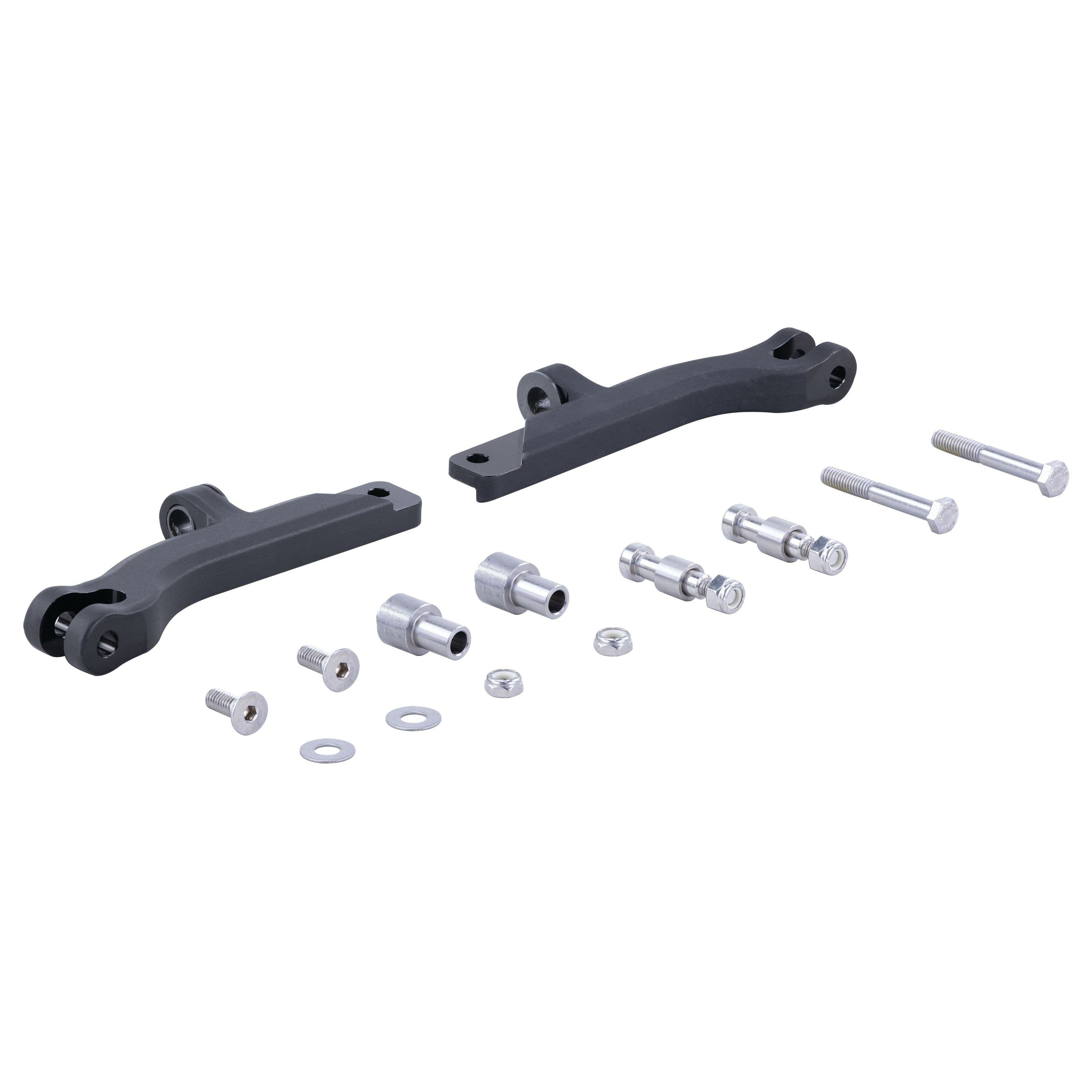 Tournament Drive Bracket Kit (Twin Engine - Dual Cylinder)
