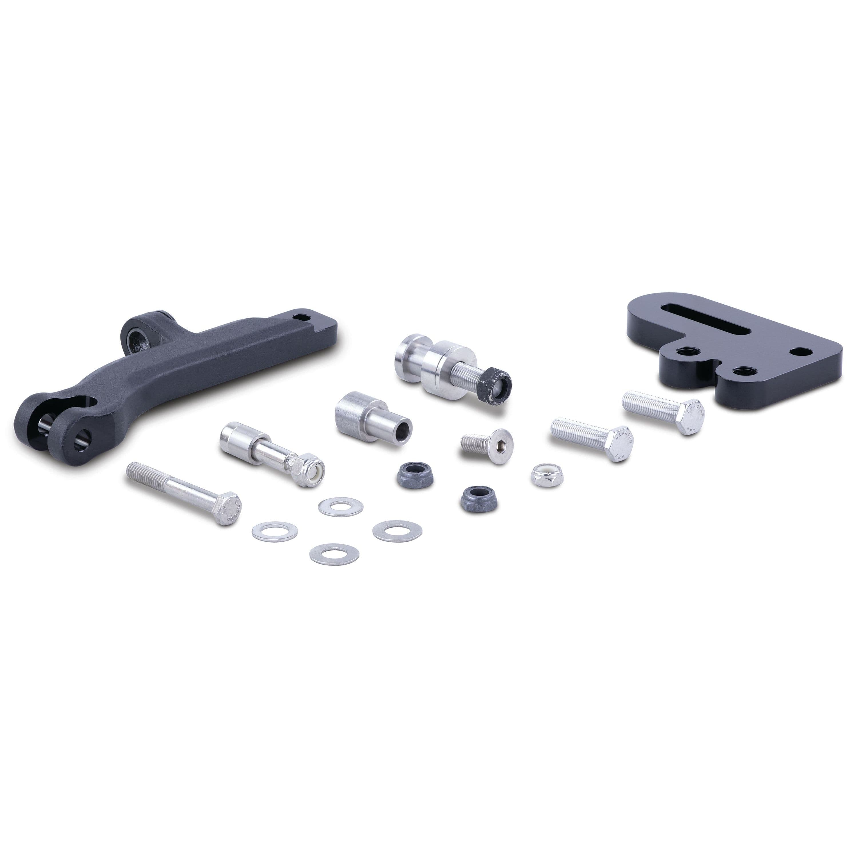 Tournament Drive Bracket Kit (Twin Engine - Single Cylinder)
