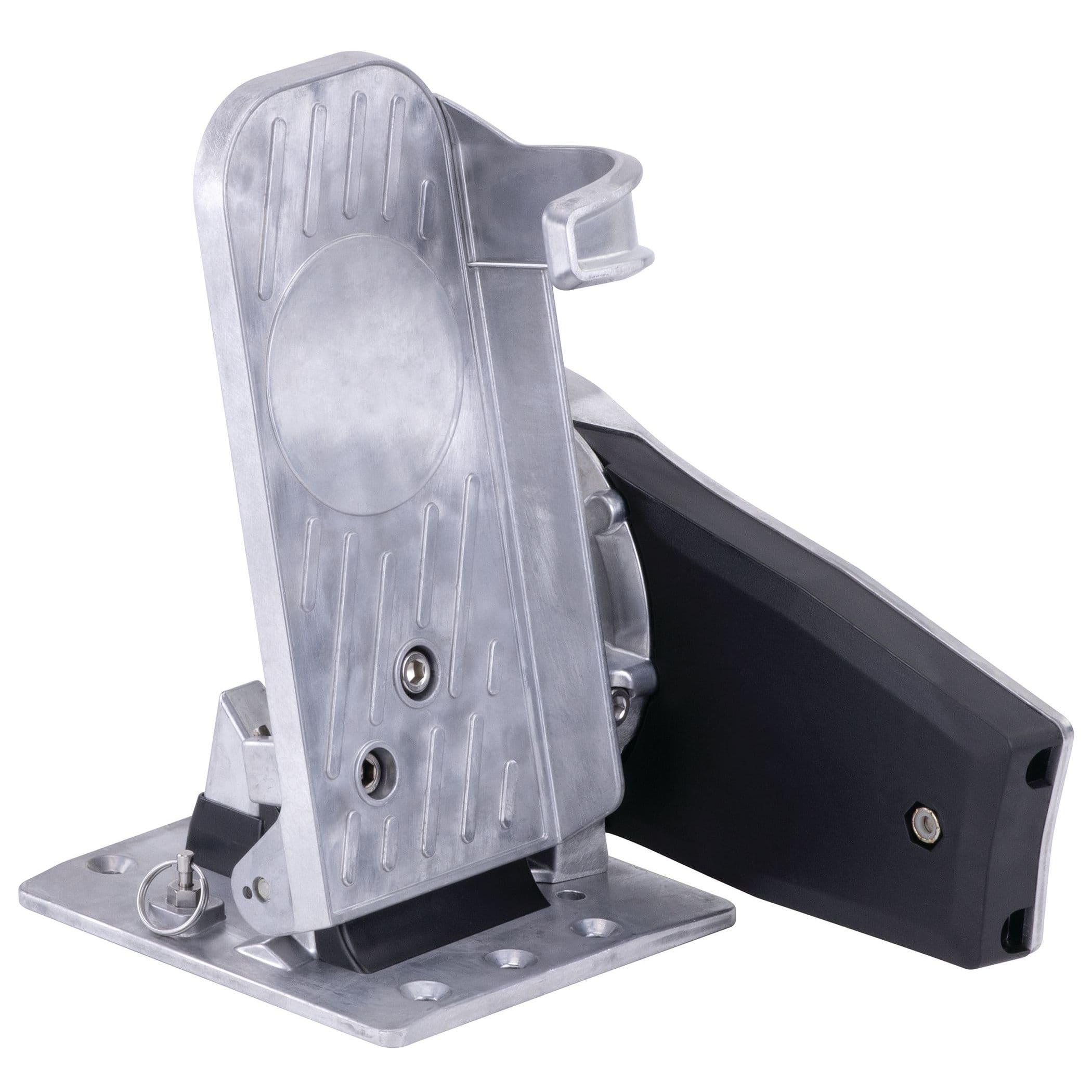 Pro-Pedal Foot Throttle