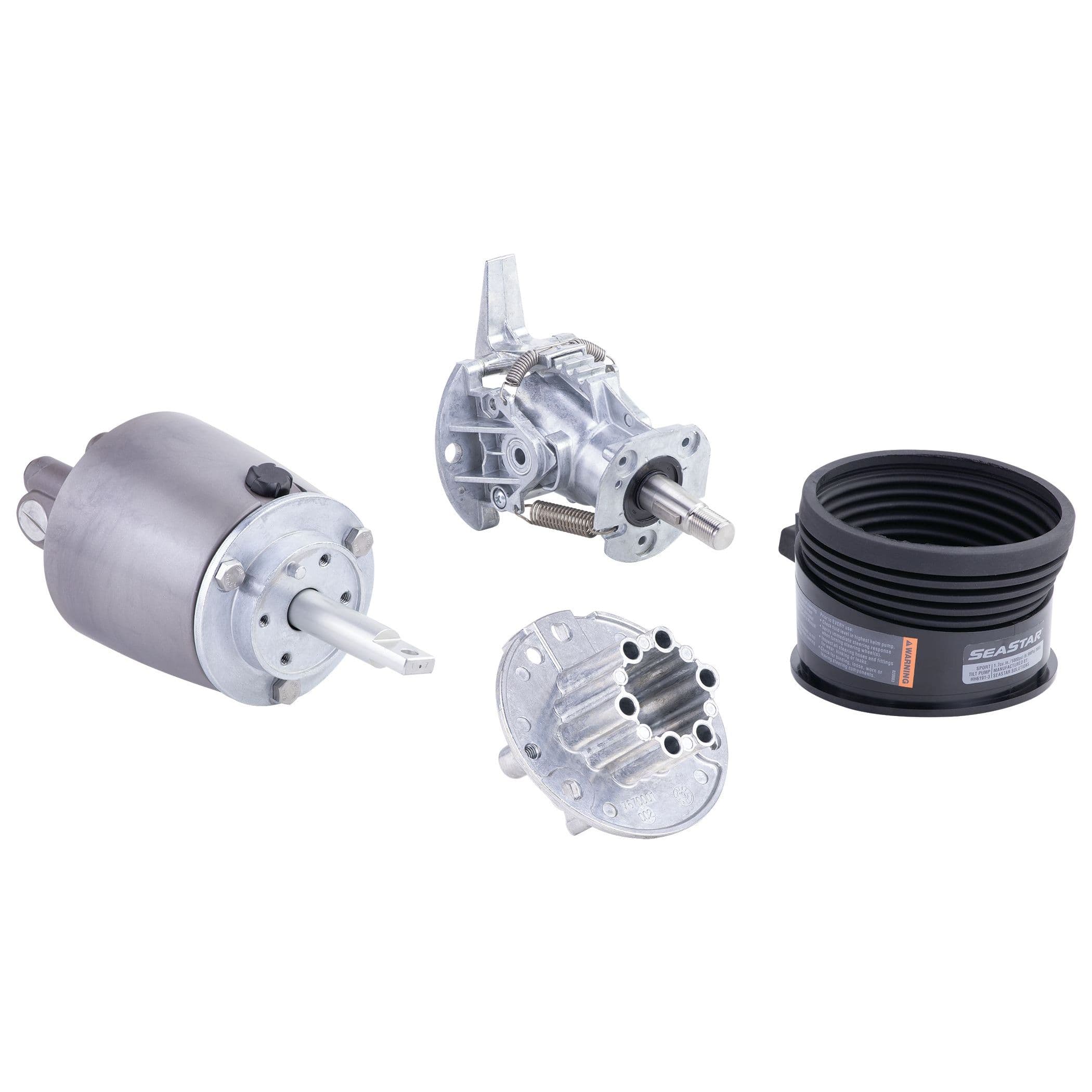 Sport Tilt Steering Helm (2.4 cubic inch)