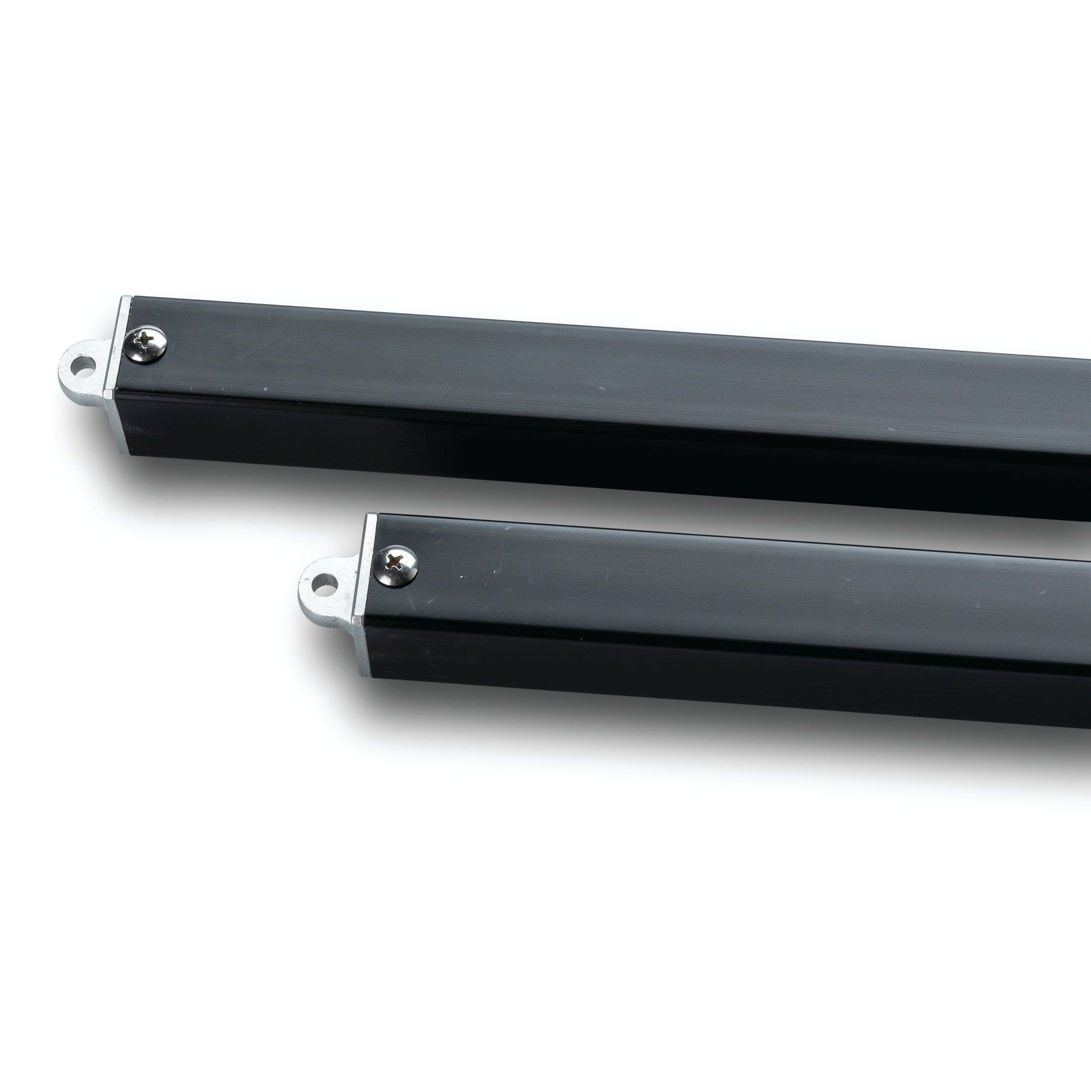 SureShade Power Bimini Replacement Sport Arm Kit (36", Black)